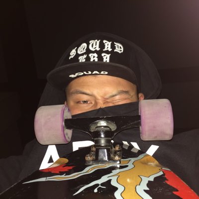 wubowlly's tweet photo. #NewProfilePic (新個人資料照片) https://t.co/d0nUTmwxSX