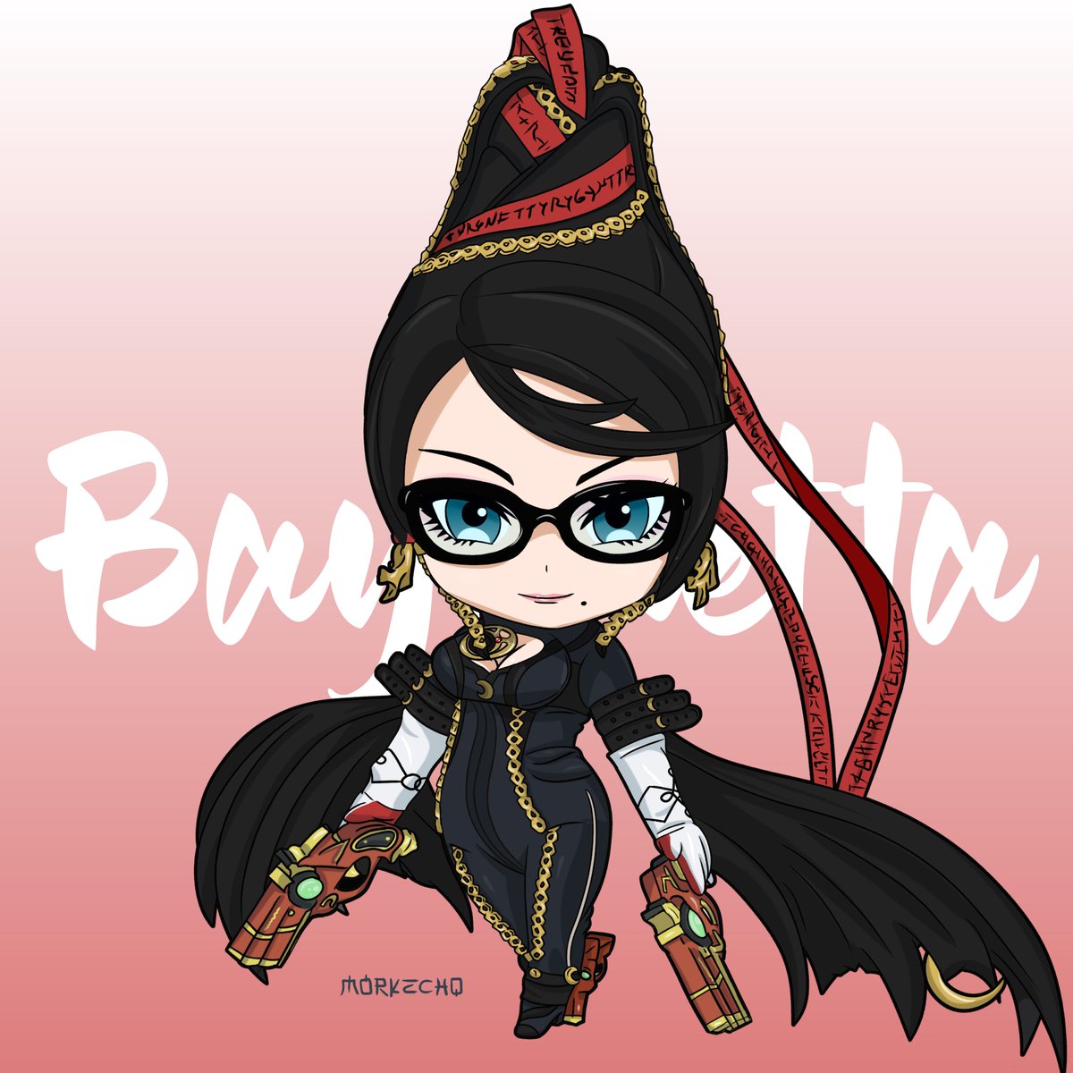 R Morkecho tweet media