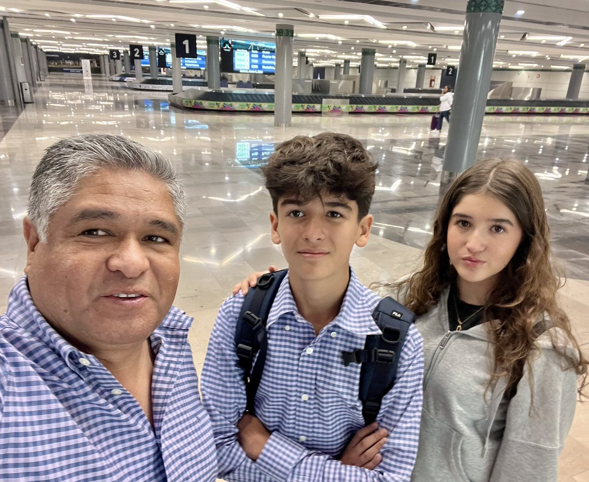 Víctor Fuentes tweet media