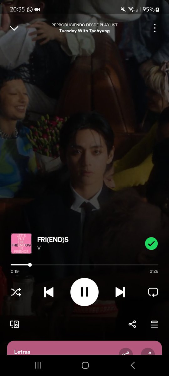 thvejeweled's tweet image. #StreamFriends

open.spotify.com/track/0PBTlQ84…
