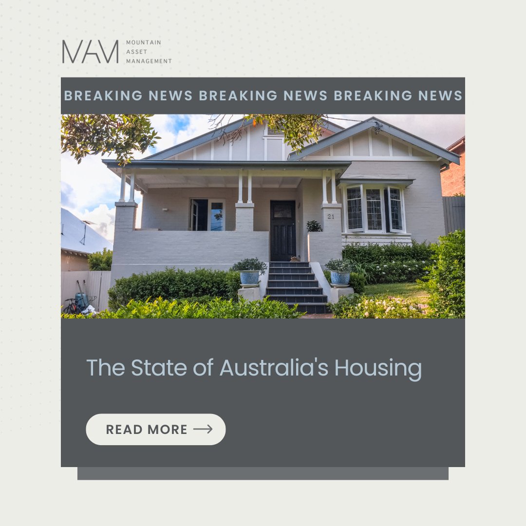 Mountain Asset Management tweet media