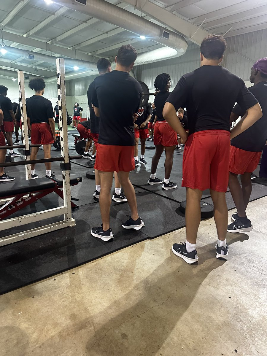 Coach Quinton Edney tweet media