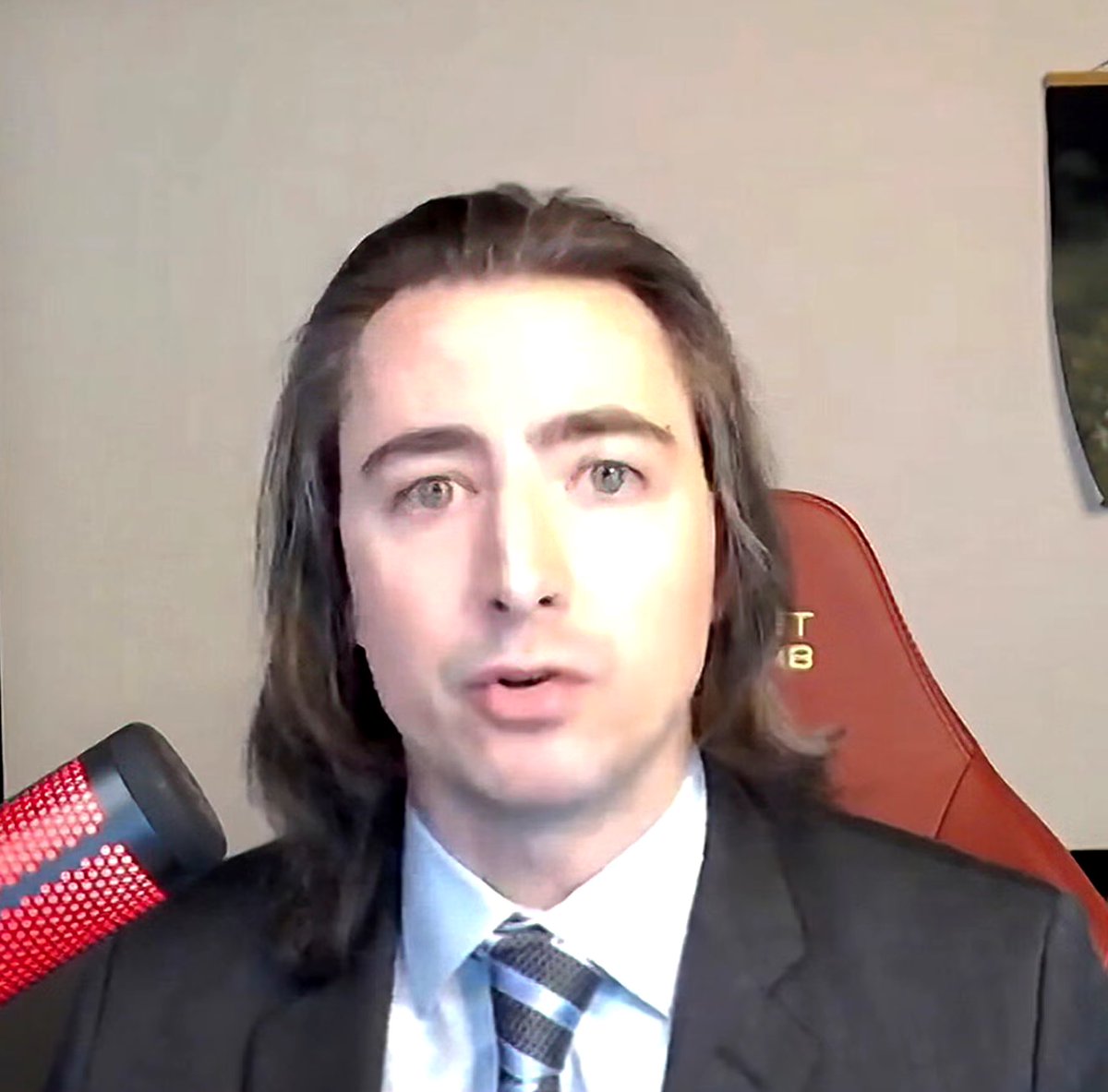 Adrien Brody is about to land the biggest role of his career