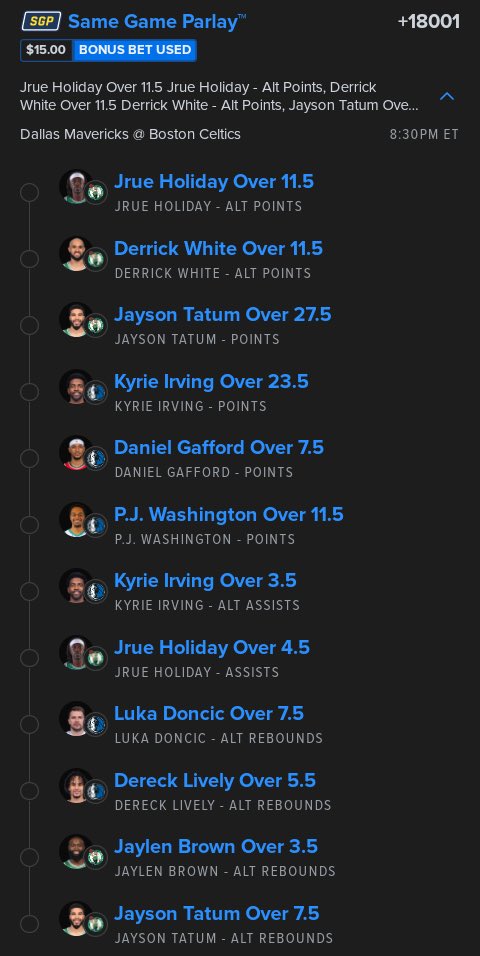 Game 1 Lotto Lay🔥 Let’s Ride Twitter Fam🤞🏾