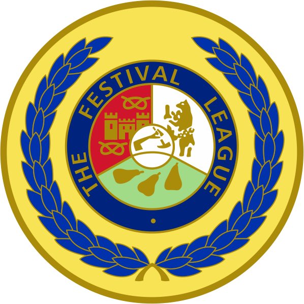 The Festival League Is Now Accepting Applications For Season 2023/24 

With A Minimum Of 4 Cup Competitions Per Team &amp; Low Costs To Join 
All Cup Finals In May 
Cheap Player Registration Fees
Fancy A Change?? Fed Up Of The Travel?? 
Get In Touch! 

mcdermottjohn47@yahoo.com