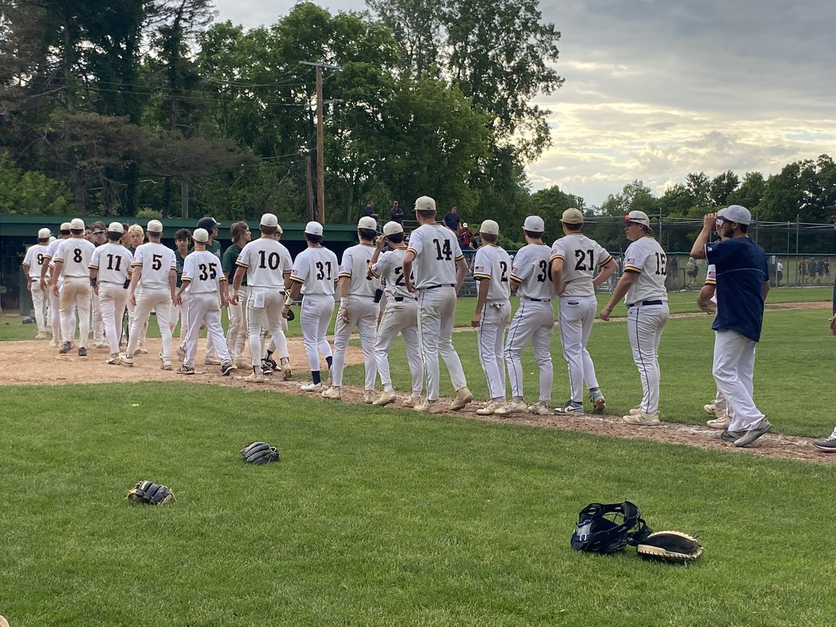 For the second time in four days, Williamston and DeWitt play another extra-inning thriller that ends 10-9 DeWitt in 11 innings! 

Panthers get Flint Powers Catholic Saturday at Howell High School in their first regional title appearance since 2018. <a href="/dewittathletics/">DeWitt Athletics</a>