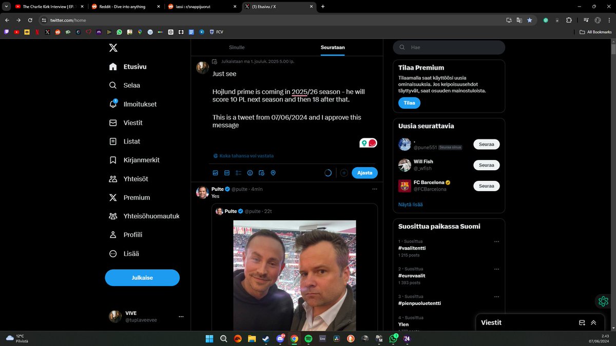 VIVE tweet media