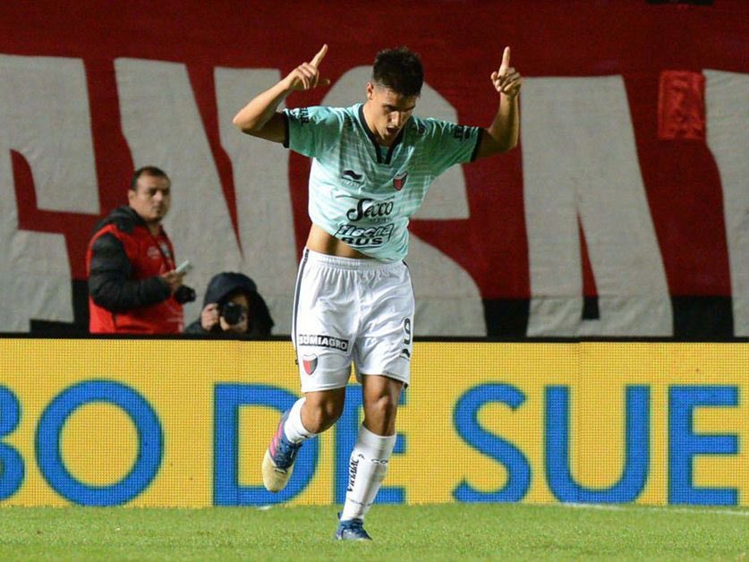 hoy vuelve el 💣💣