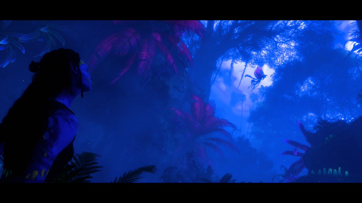 FallowTheStag's tweet photo. @AvatarFrontiers #AvatarFrontiersPhotoContest https://t.co/NKBGpFFWKu