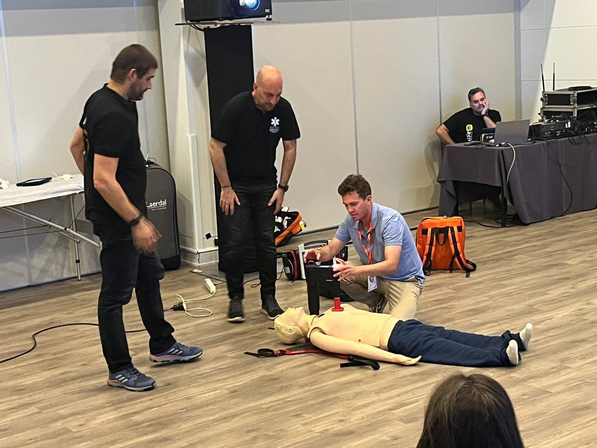 SEM. Generalitat tweet media