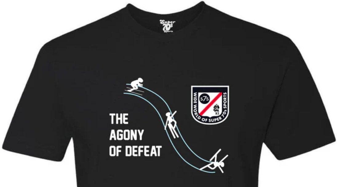 Super 70s Sports tweet media