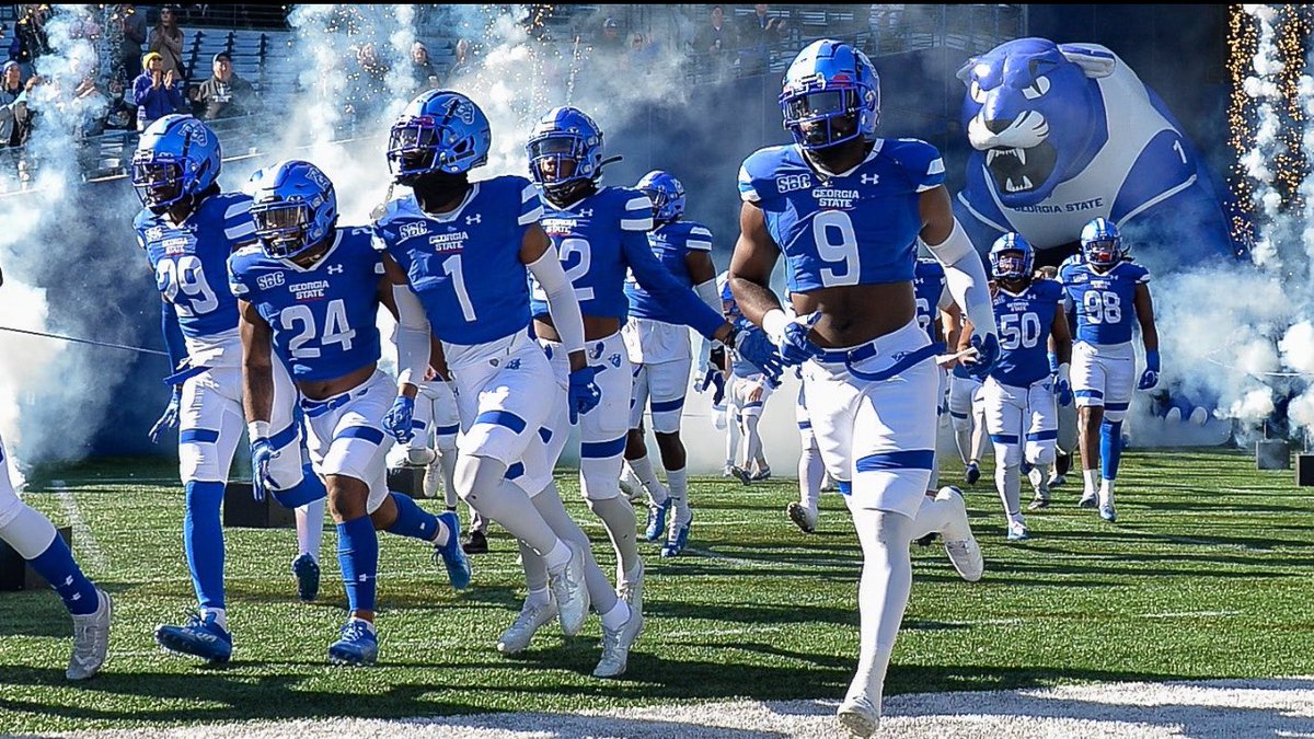 La’Mychael “MYKE” Gunn (@mykegunn) on Twitter photo Blessed to receive an offer from Georgia State. <a href="/DellMcGee/">Dell McGee</a> <a href="/Coach_Treal/">Antreal Allen</a> <a href="/keithetheredge1/">keith etheredge</a> <a href="/TeamPlott6/">Patrick Plott</a> <a href="/AHSALFBRECRUIT/">Auburn High School Football Recruiting</a> Blessed to receive an offer from Georgia State. <a href="/DellMcGee/">Dell McGee</a> <a href="/Coach_Treal/">Antreal Allen</a> <a href="/keithetheredge1/">keith etheredge</a> <a href="/TeamPlott6/">Patrick Plott</a> <a href="/AHSALFBRECRUIT/">Auburn High School Football Recruiting</a>