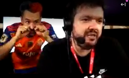 ESTO QUE ACABA DE PASAR QUE ES

#KingsWorldCup