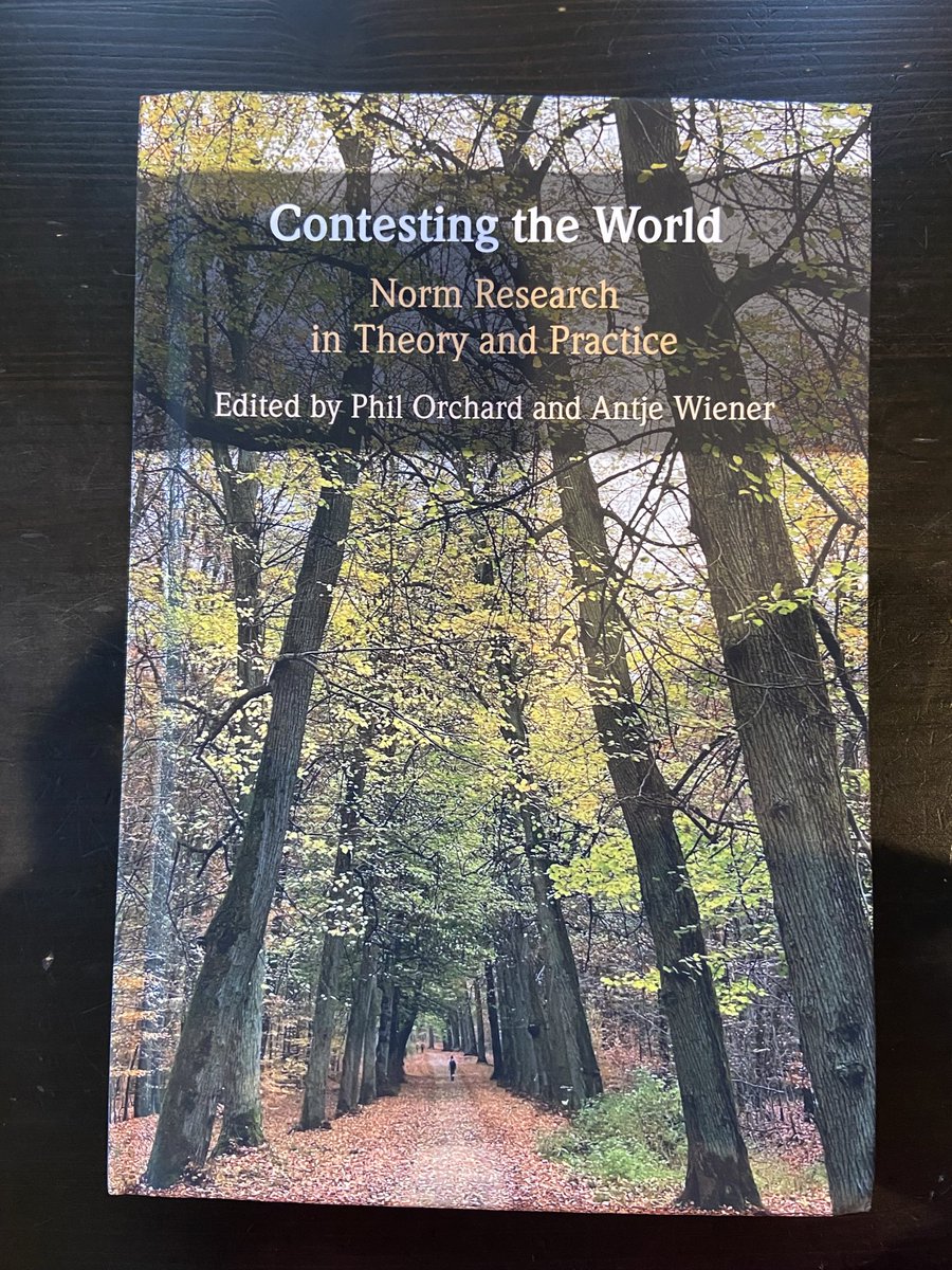 Summer reading kickoff!  Very much looking forward to reading this.