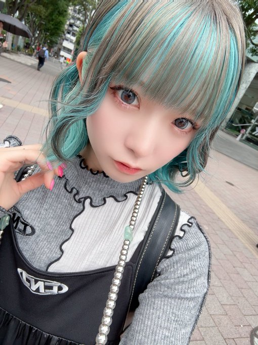 Twitterのコスプレ画像30