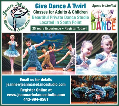 JeanMarieDanceStudio tweet media