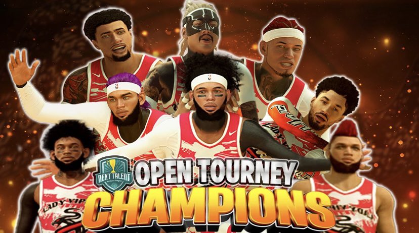 YOUR <a href="/nxtwlproam/">NXTWL</a> OPEN CHAMPS!! 🏆

#SlitherToSuccess 🐍
 
🎨 - <a href="/BUTBOOMBOOM/">Boomie2K ❄️🏀</a>