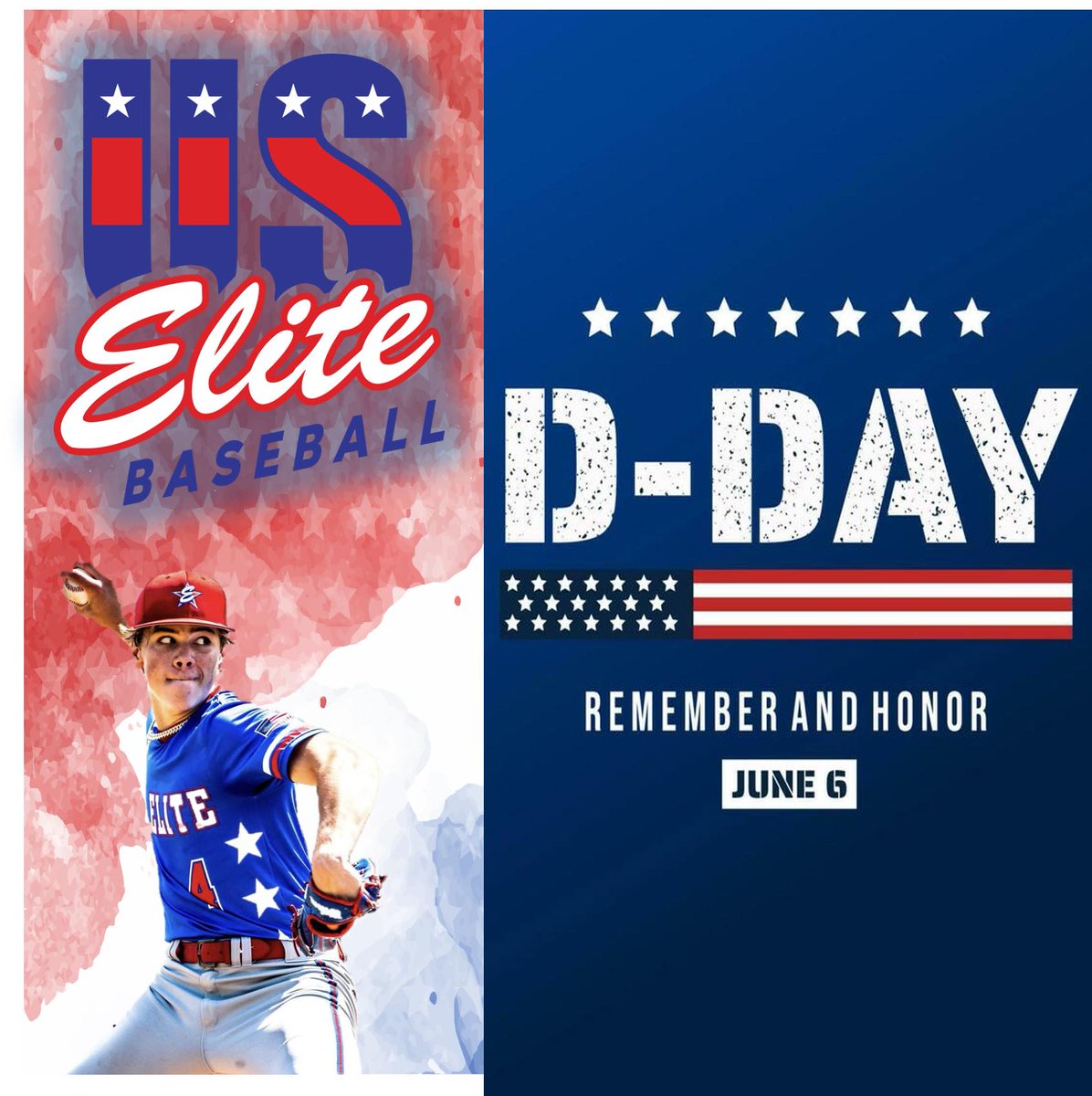 📷 **Honoring D-Day: A Day of Remembrance** 📷