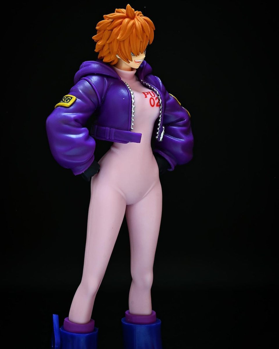 mintuhayaran's tweet photo. リリスが追加されましたね！
中々クオリティが高いのではないでしょうか！

#onepiece #ニカ #nika #モンキーdルフィ #monkeydluffy #luffy #roronoazoro #zoro #ロロノアゾロ #ゾロ #海賊 #フィギュア好きな人と繋がりたい #ワンピース好きな人と繋がりたい https://t.co/7n266TNEUu