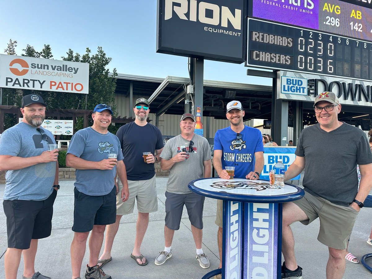 rguthmiller's tweet photo. @OMAStormChasers #stirupthestorm https://t.co/wcl0qAYeTA