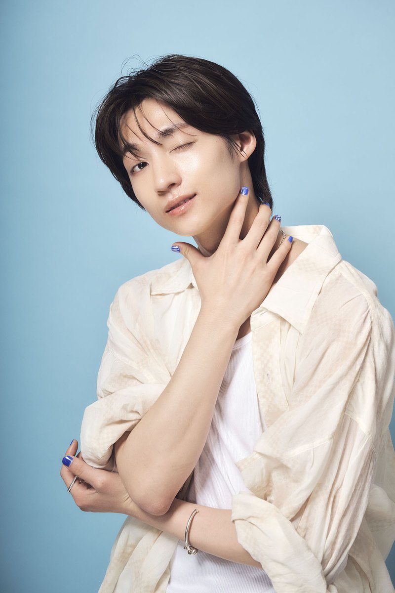 ICEx 阿久根温世 志賀李玖 ICEx on X: 