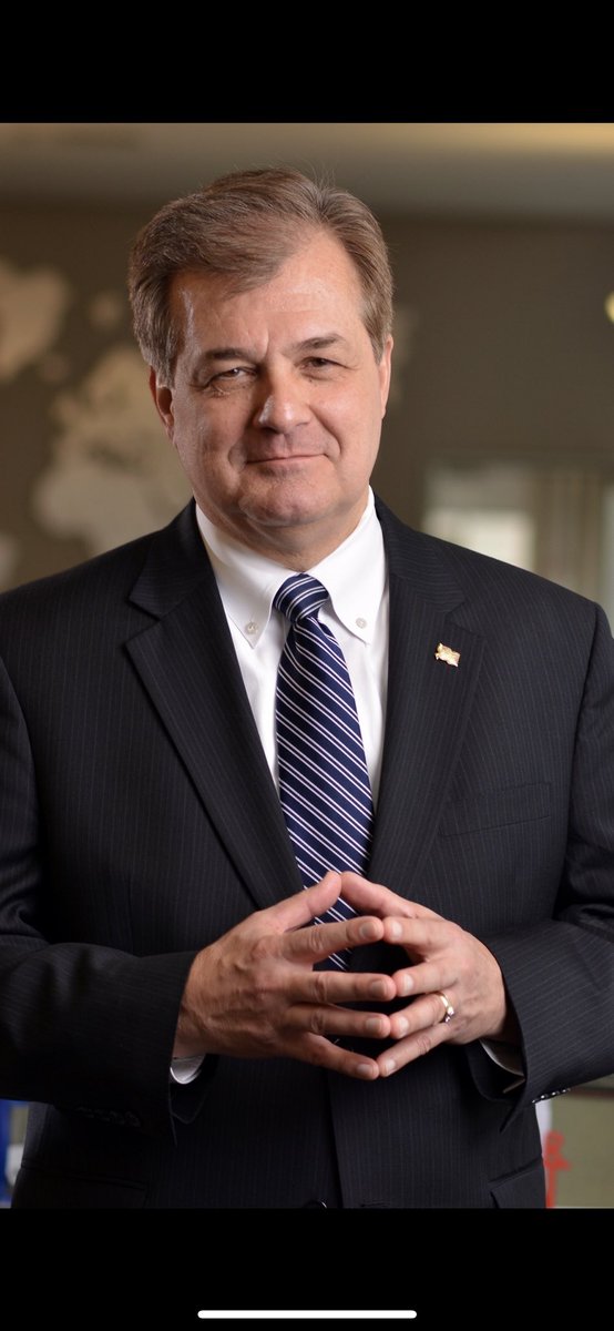 My very first day at the Columbus Chamber of Commerce.