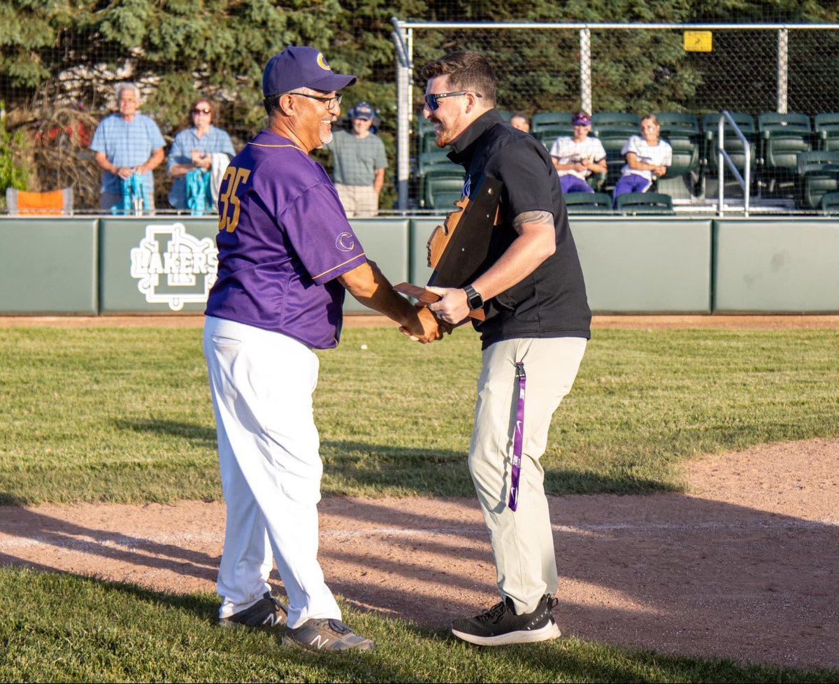 Randy Moore tweet media