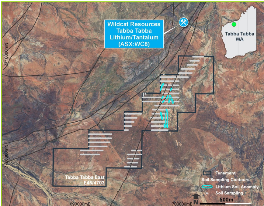 miningcomau's tweet photo. Morella Corporation (#ASX: $1MC) is kicking off drilling in Western Australia with the aim of testing areas prospective for lithium.

https://t.co/NgBKRzRmdA

#exploration #drilling #mining #miningnews #investment https://t.co/mF5rlRAcKi