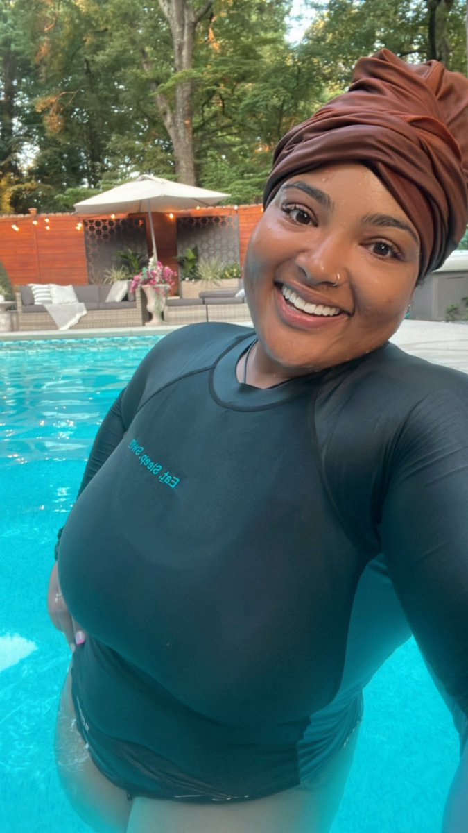 triplee_threat's tweet photo. I heard you were looking for a private swim instructor with over 10 years experience, in the metro #ATL area to help you get ready for your summer vacation? 

Well, my name is Taylor and I would love to help! Visit my site below to find out more 🏊🏽‍♀️

https://t.co/bd5chJaqzy https://t.co/bOYjFUOvom