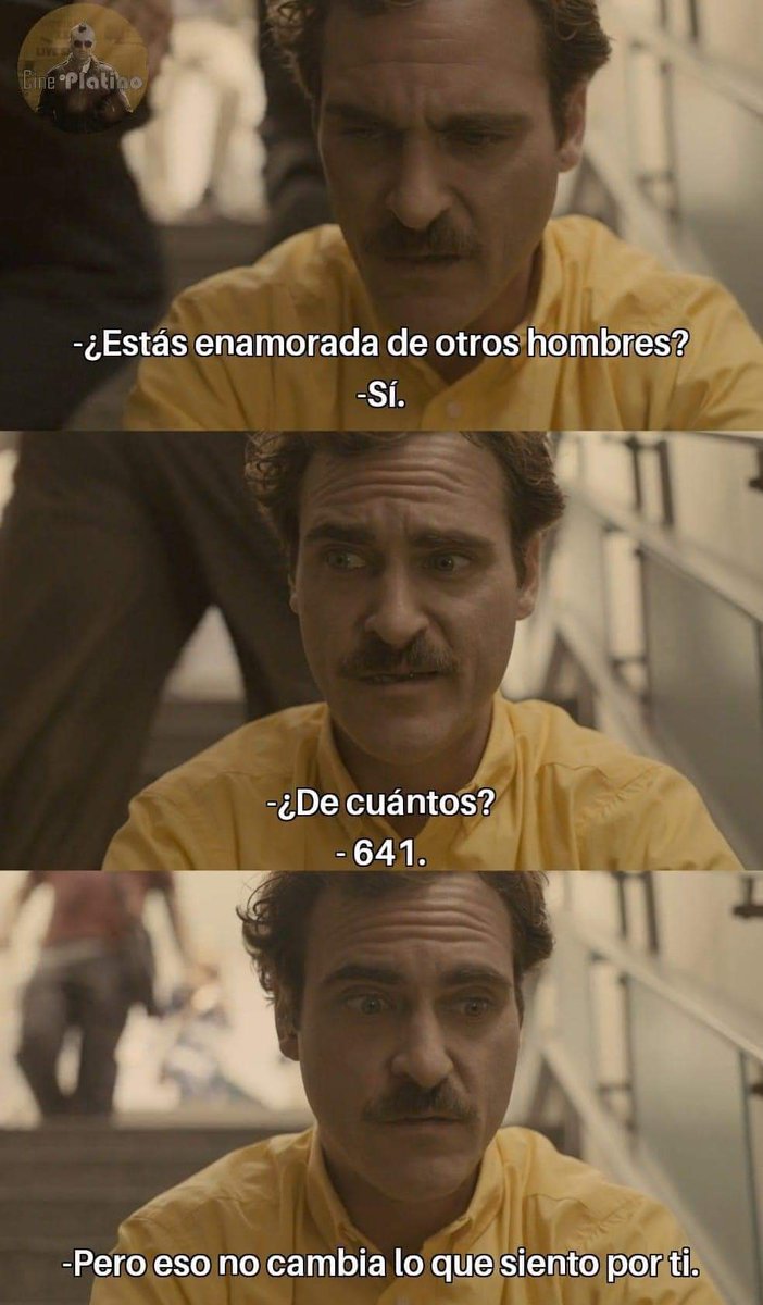ElPablino's tweet photo. 😔Así son https://t.co/iAJbZBRCmr