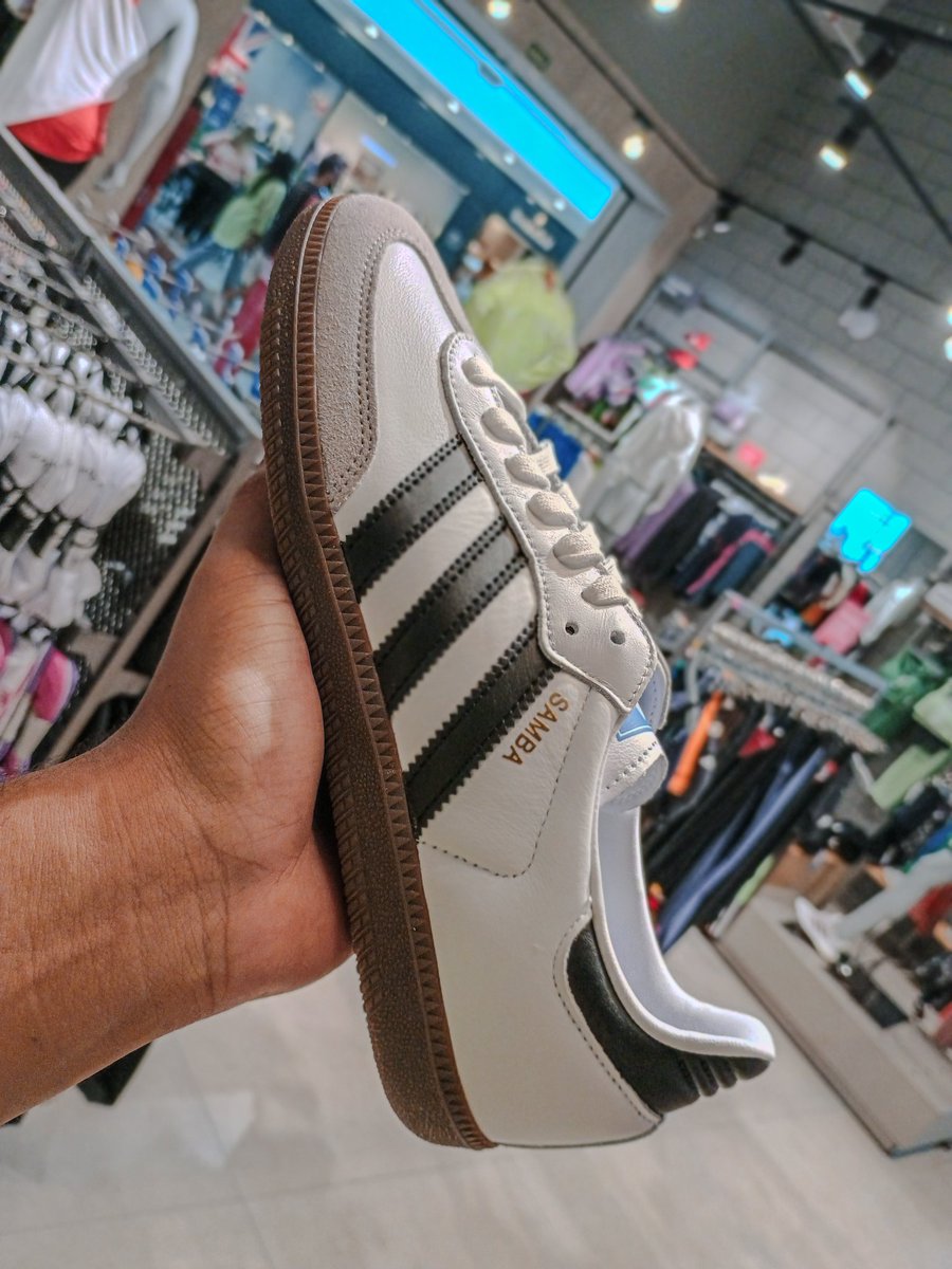 junioph_'s tweet photo. Adidas Samba OG Disponível https://t.co/fRuVGjgje4