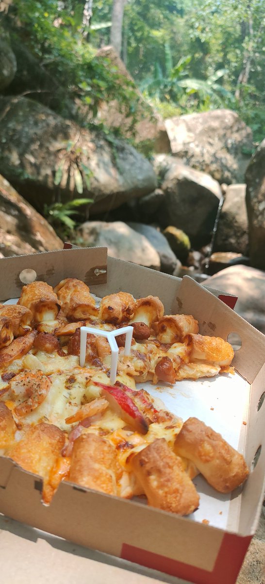 Life is the long journey of learn and enjoy.