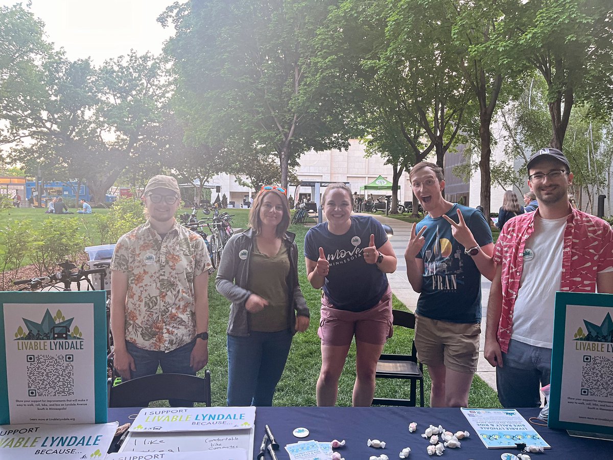 Livable Lyndale tweet media