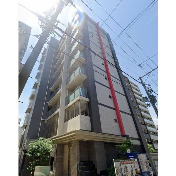 OO_a_01's tweet photo. エステムコート難波WEST-SIDEⅡベイフレックス

大阪府大阪市港区市岡元町１丁目6-34

����なんば線「九条」徒歩10分
🚃環状線「弁天町」徒歩12分

🌟賃�� / 管理費50,000円 / 10,000円
🌟敷金礼金なし
🌟角部屋🌟ペット相談🌟浴室乾燥機 
🌟バス・トイレ別
🌟オートロック🌟宅配BOX 

💰10万以下💰 https://t.co/TZGAl1X2XE