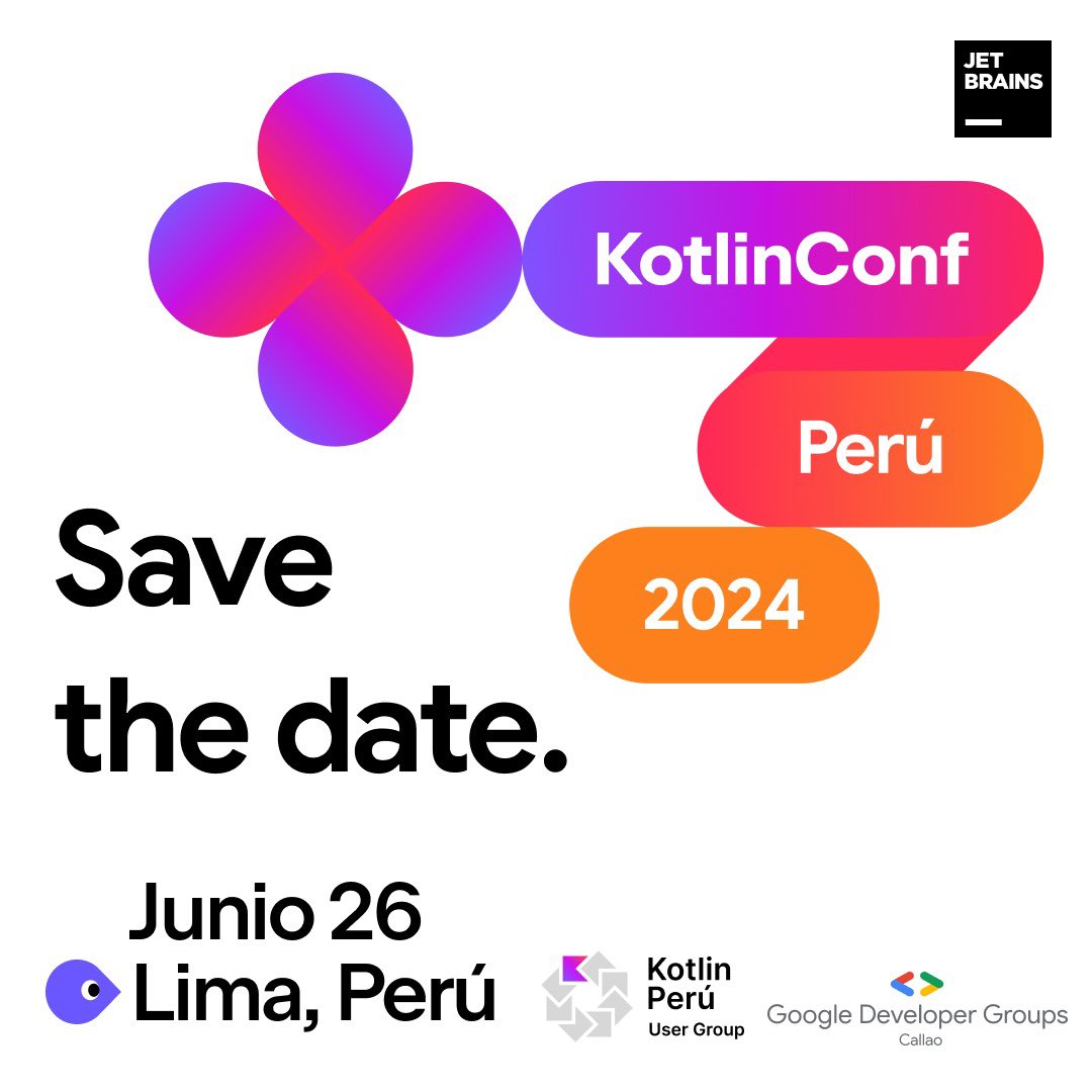 GDG Callao tweet media