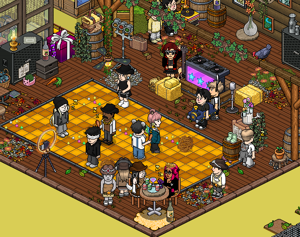 Rádio Iron tweet media