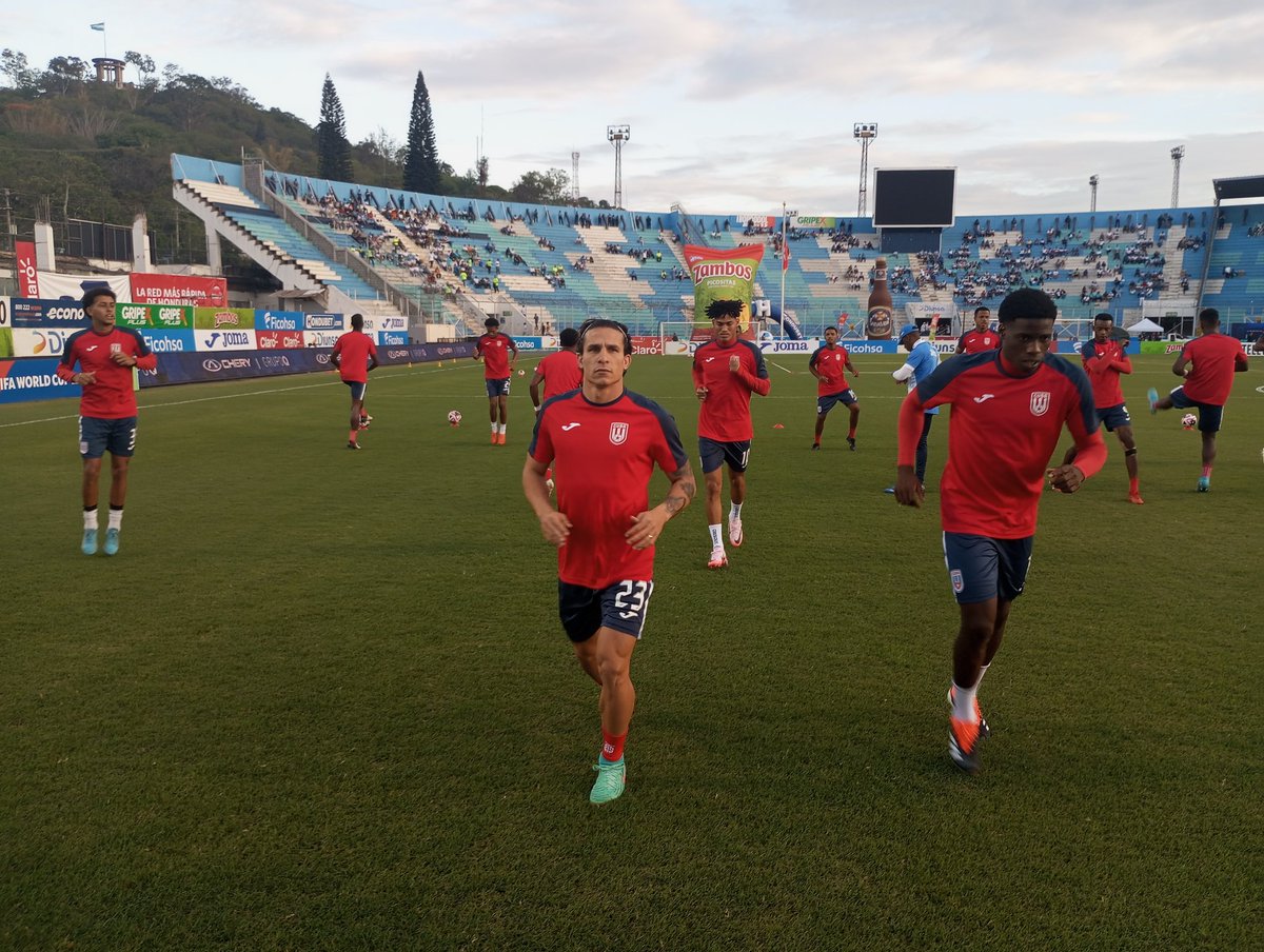 Asociación de Fútbol de Cuba tweet media