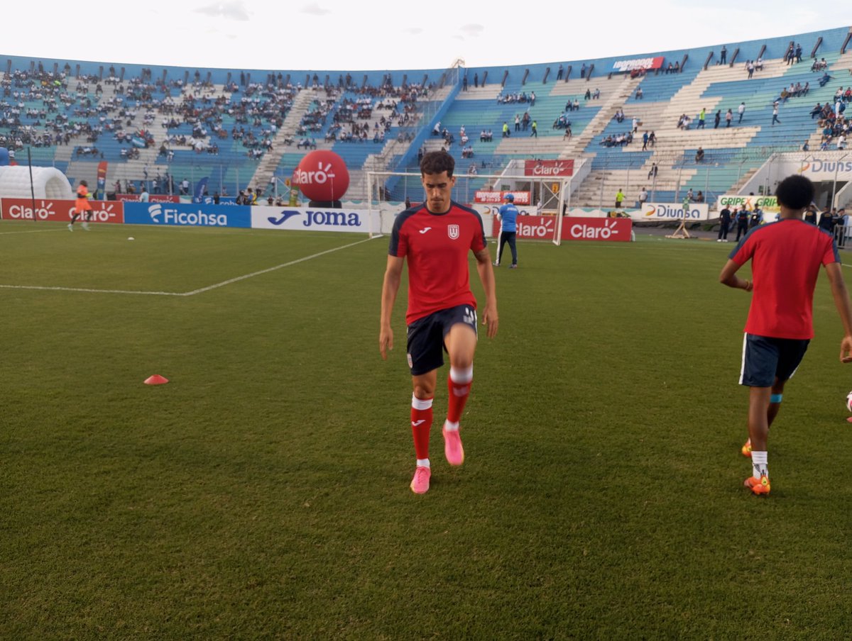 Asociación de Fútbol de Cuba tweet media