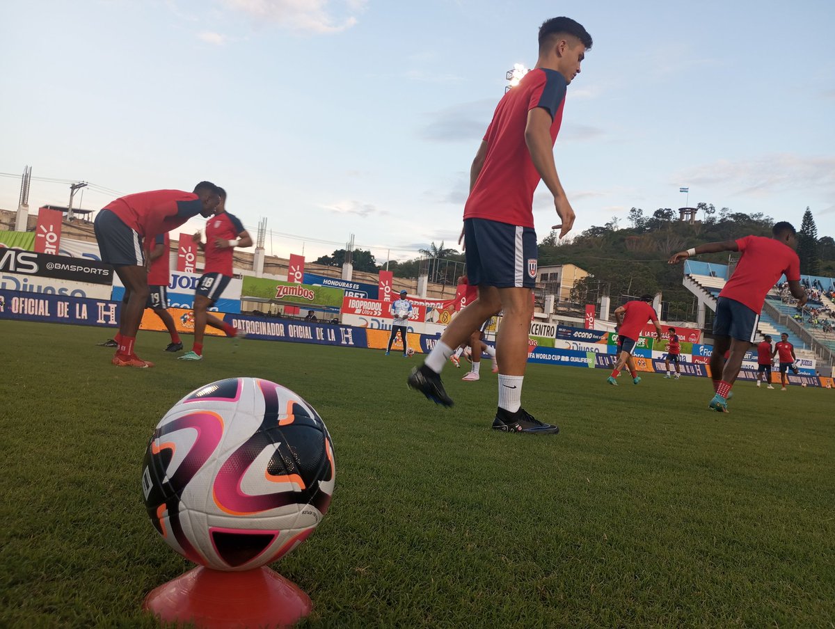 Asociación de Fútbol de Cuba tweet media