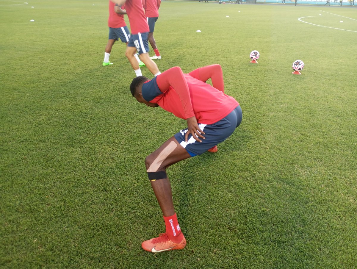 Asociación de Fútbol de Cuba tweet media