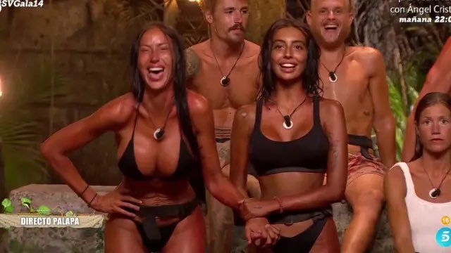 tvgatonegro's tweet photo. POR AURAH

POR KIKO

🔥SALVAR MARIETA🔥 #SVGala14 https://t.co/fg9ML7cljb
