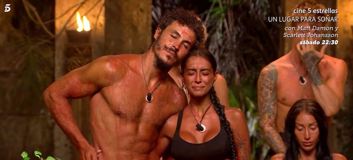 tvgatonegro's tweet photo. POR AURAH

POR KIKO

🔥SALVAR MARIETA🔥 #SVGala14 https://t.co/fg9ML7cljb