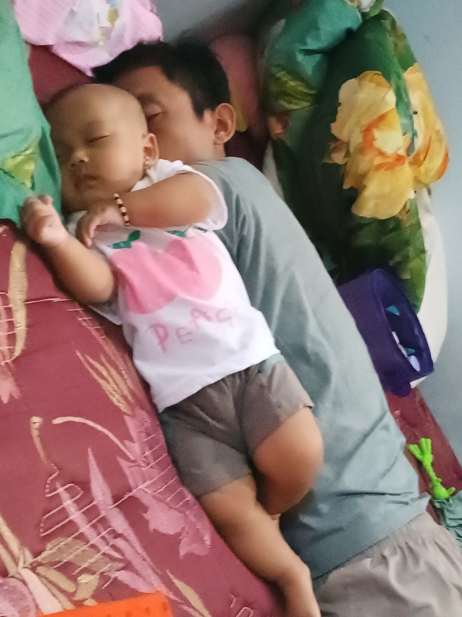 haimah26's tweet photo. anteng banget bedua MasyaAllah https://t.co/GUdwwgOO9P