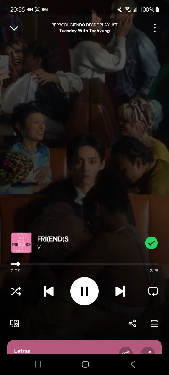 thvejeweled's tweet image. #StreamFriends

open.spotify.com/track/0PBTlQ84…