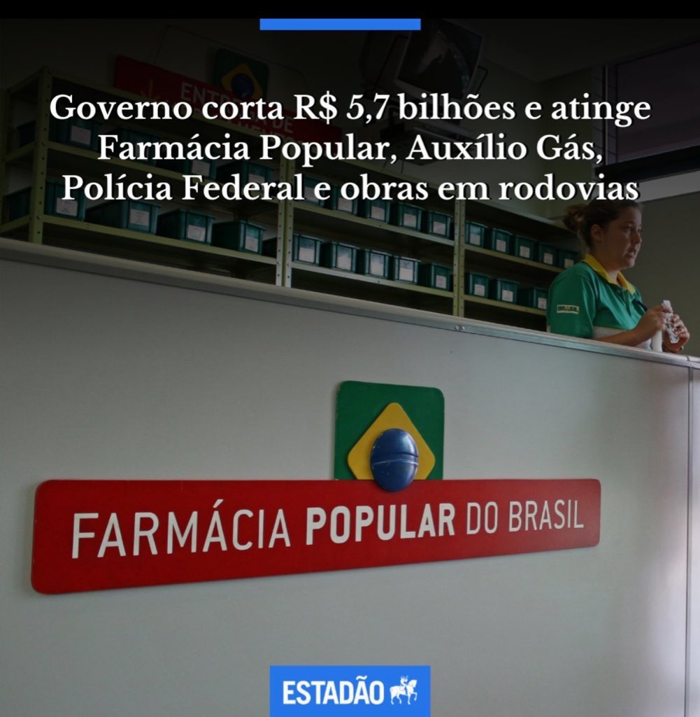 Esse é o Brasil do Lula ✍🏻 

O brasileiro sendo sacrificado por todos os lados (impostos e mais impostos), enquanto a máquina governamental segue esbanjando dinheiro.
