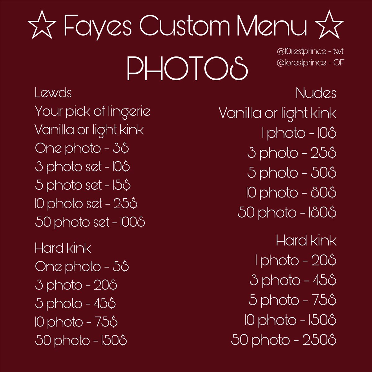 Faye Love ☆ tweet media