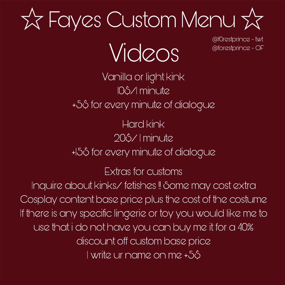 Faye Love ☆ tweet media