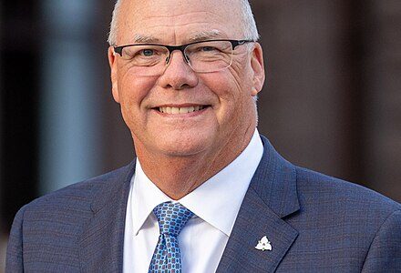 Ontario cabinet shuffle yields new Minister of Farming, Agriculture and Agribusiness ow.ly/Lu3s50SblVI #cdnag #ontag #westcdnag