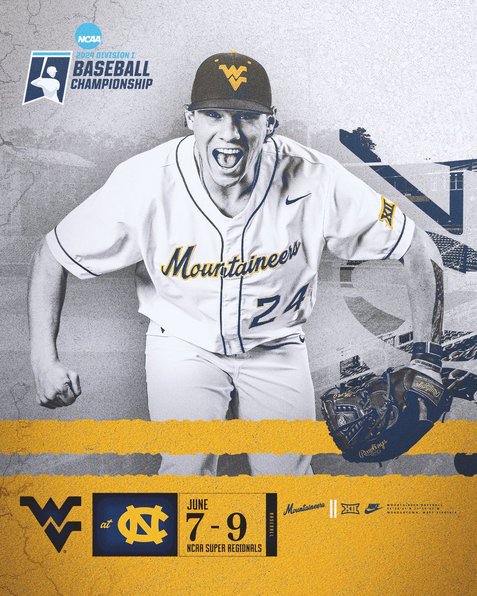 Up next ⏭ Supers!

🔗bit.ly/45b1qhn

#HailWV