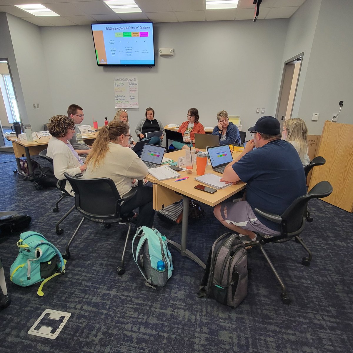 Hope Brown tweet media